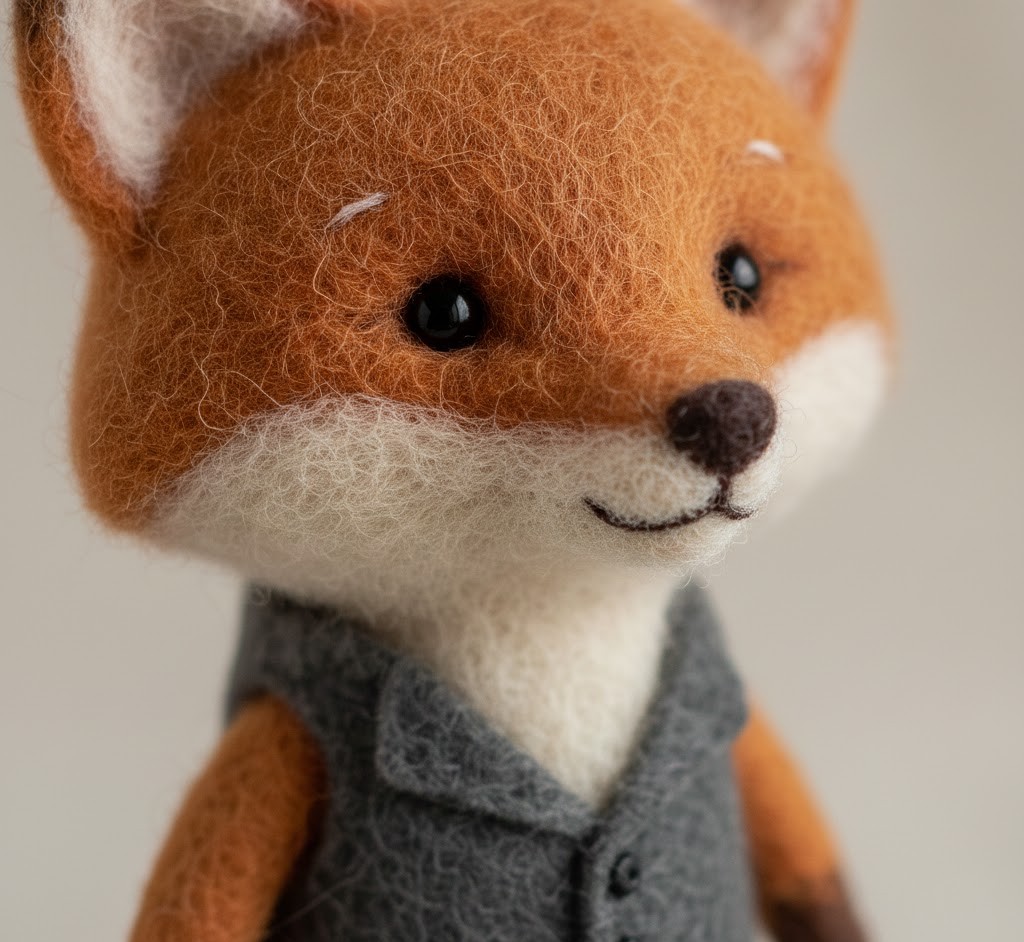 Examples of custom figurine designs